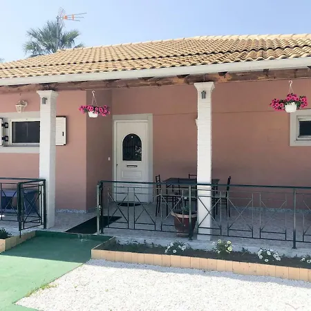 Armonia Beach Apartment