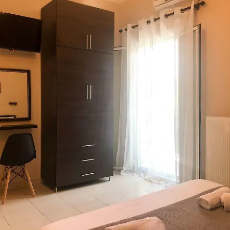 Apartment Armonia Beach *