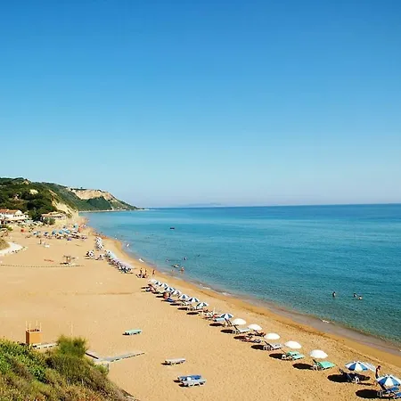 Armonia Beach