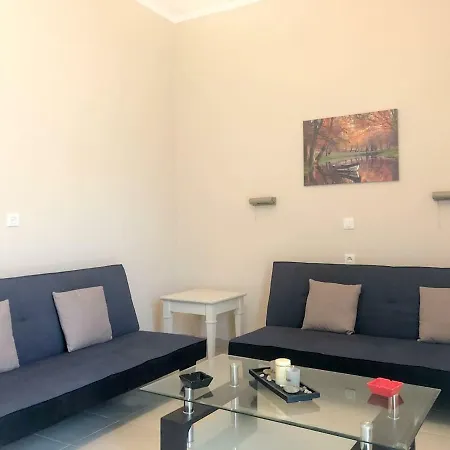 Apartment Armonia Beach
