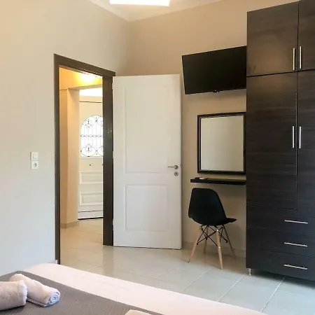 Armonia Beach Apartment *