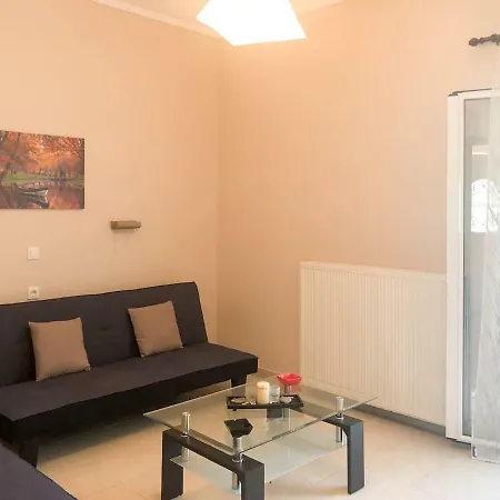 Apartment Armonia Beach Marathias (Corfu)