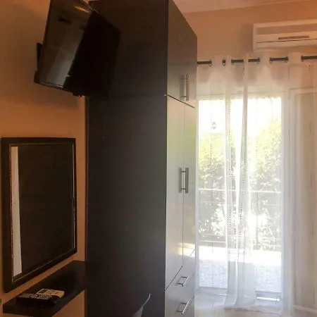 Armonia Beach Apartment