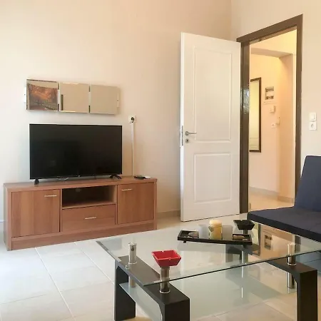 Apartment Armonia Beach Marathias (Corfu)