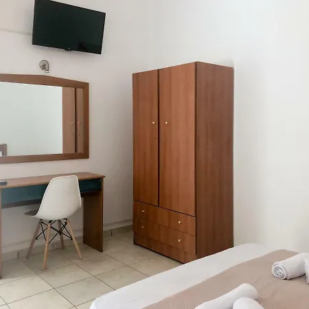 Apartment Armonia Beach