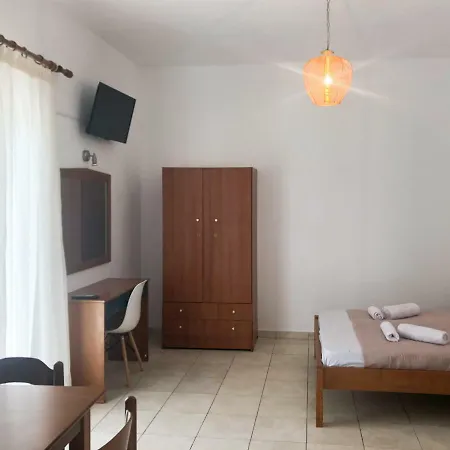 Apartment Armonia Beach