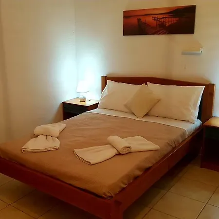 Armonia Beach Apartment *