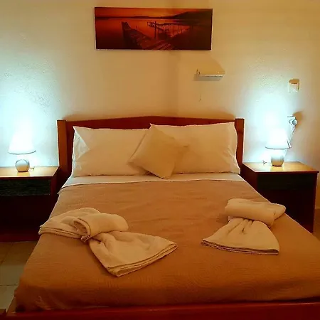 Armonia Beach Apartment Marathias (Corfu)